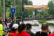 Raliul Argesului 2010