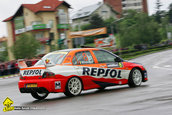 Raliul Argesului 2010
