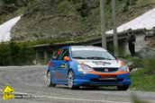 Raliul Argesului 2010