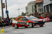 Raliul Argesului 2010