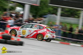 Raliul Argesului 2010