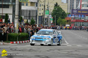 Raliul Argesului 2010