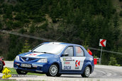 Raliul Argesului 2010