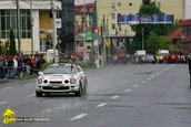 Raliul Argesului 2010