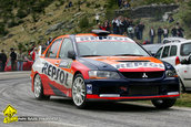 Raliul Argesului 2010