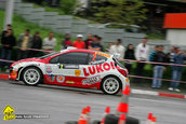 Raliul Argesului 2010