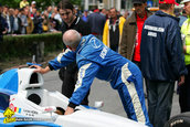 Raliul Argesului 2010