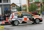 Raliul Argesului 2010