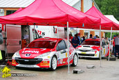 Raliul Argesului 2010