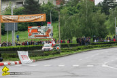 Raliul Argesului 2010