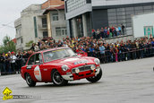 Raliul Argesului 2010