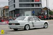 Raliul Argesului 2010