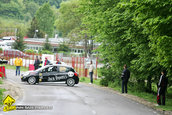 Raliul Argesului 2010