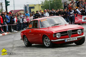 Raliul Argesului 2010