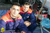 Raliul Argesului 2010