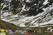 Raliul Argesului 2010