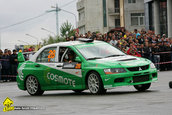 Raliul Argesului 2010