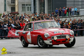 Raliul Argesului 2010