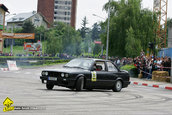 Raliul Argesului 2010