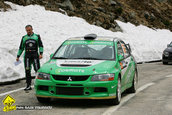 Raliul Argesului 2010