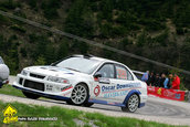 Raliul Argesului 2010