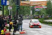 Raliul Argesului 2010