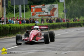 Raliul Argesului 2010