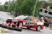 Raliul Argesului 2010