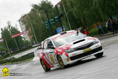 Raliul Argesului 2010