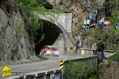 Raliul Argesului 2010