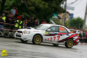 Raliul Argesului 2010