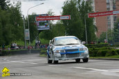 Raliul Argesului 2010