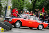 Raliul Argesului 2010