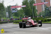 Raliul Argesului 2010