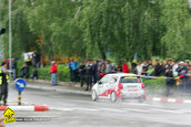 Raliul Argesului 2010