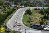 Raliul Argesului 2010