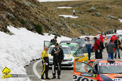 Raliul Argesului 2010