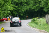 Raliul Argesului 2010