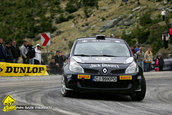Raliul Argesului 2010