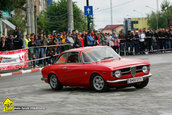 Raliul Argesului 2010