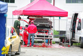 Raliul Argesului 2010