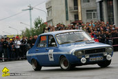 Raliul Argesului 2010