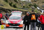 Raliul Argesului 2010