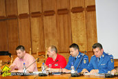 Raliul Argesului 2010