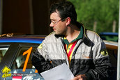 Raliul Argesului 2010