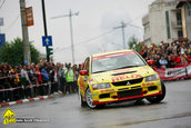 Raliul Argesului 2010