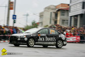 Raliul Argesului 2010