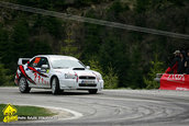 Raliul Argesului 2010