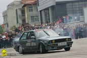 Raliul Argesului 2010
