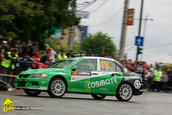 Raliul Argesului 2010
